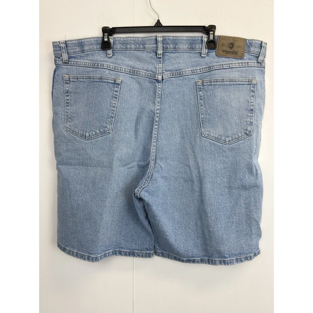 Wrangler men jean